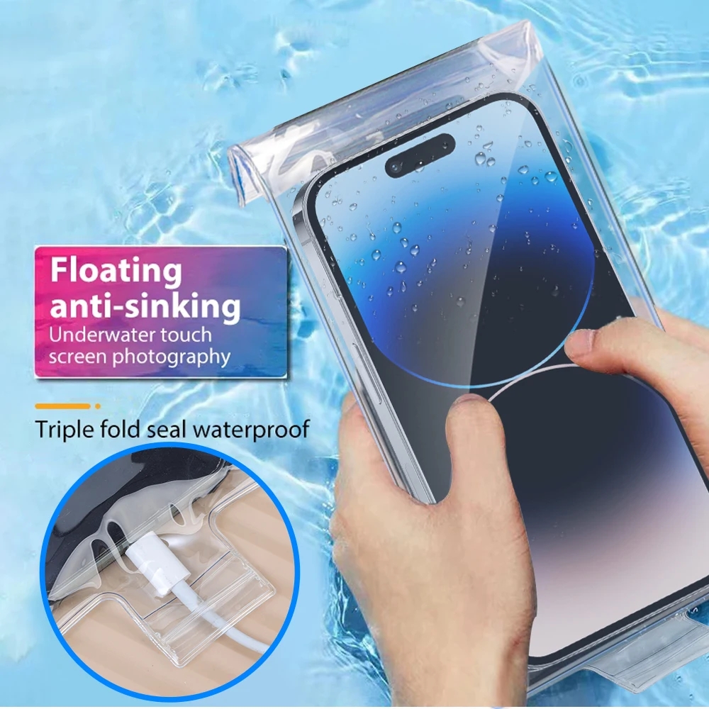 1-10PCS Transparent Waterproof - Fishing Boat Cover recensione e prezzo