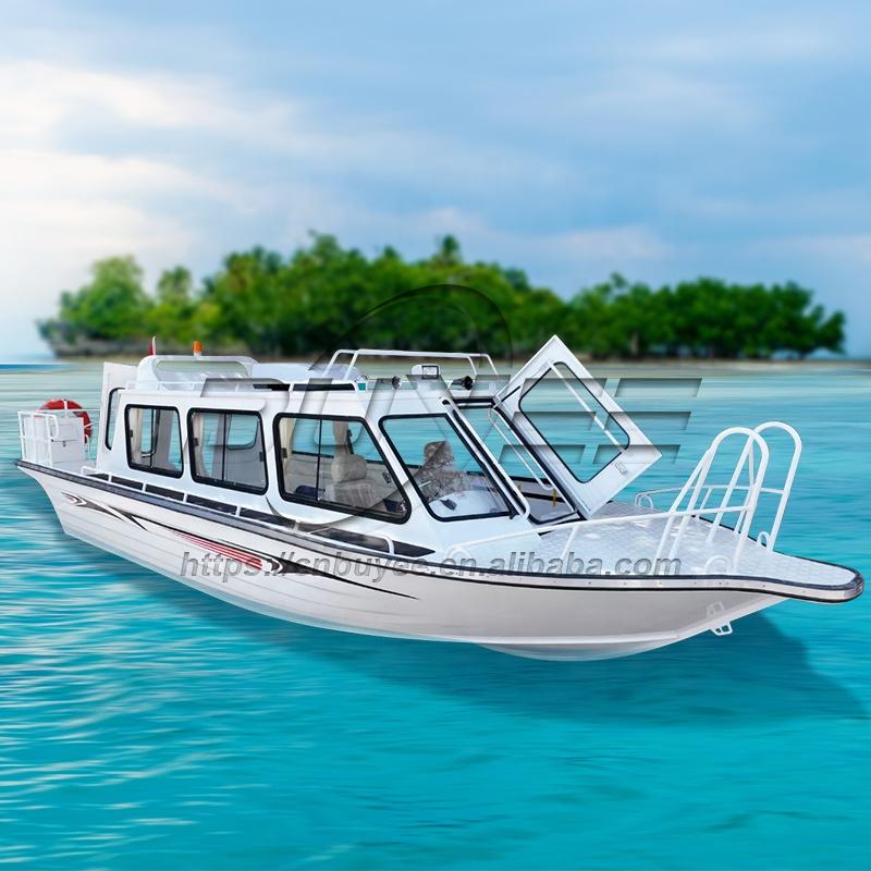 Cheap New Aluminum Outboard Sp - Fishing Boat Aluminum recensione e prezzo