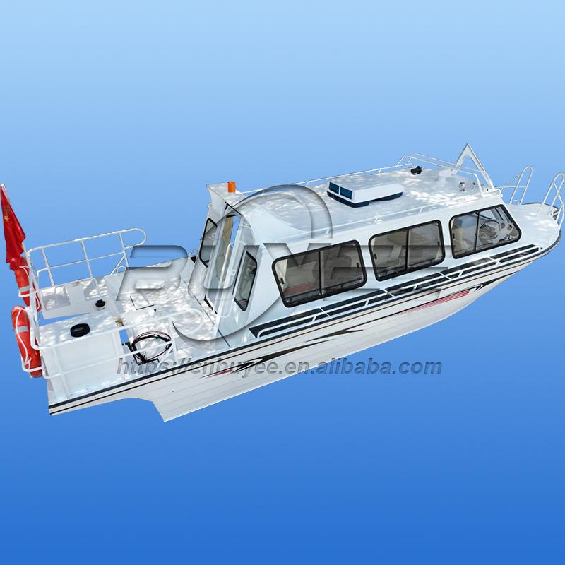 Cheap New Aluminum Outboard Sp - Fishing Boat Aluminum recensione e prezzo