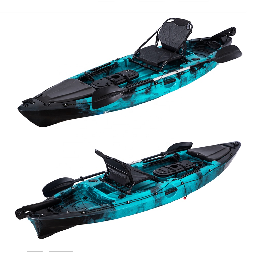 LSF First-class Single Fishing - Fishing Boat Oar recensione e prezzo
