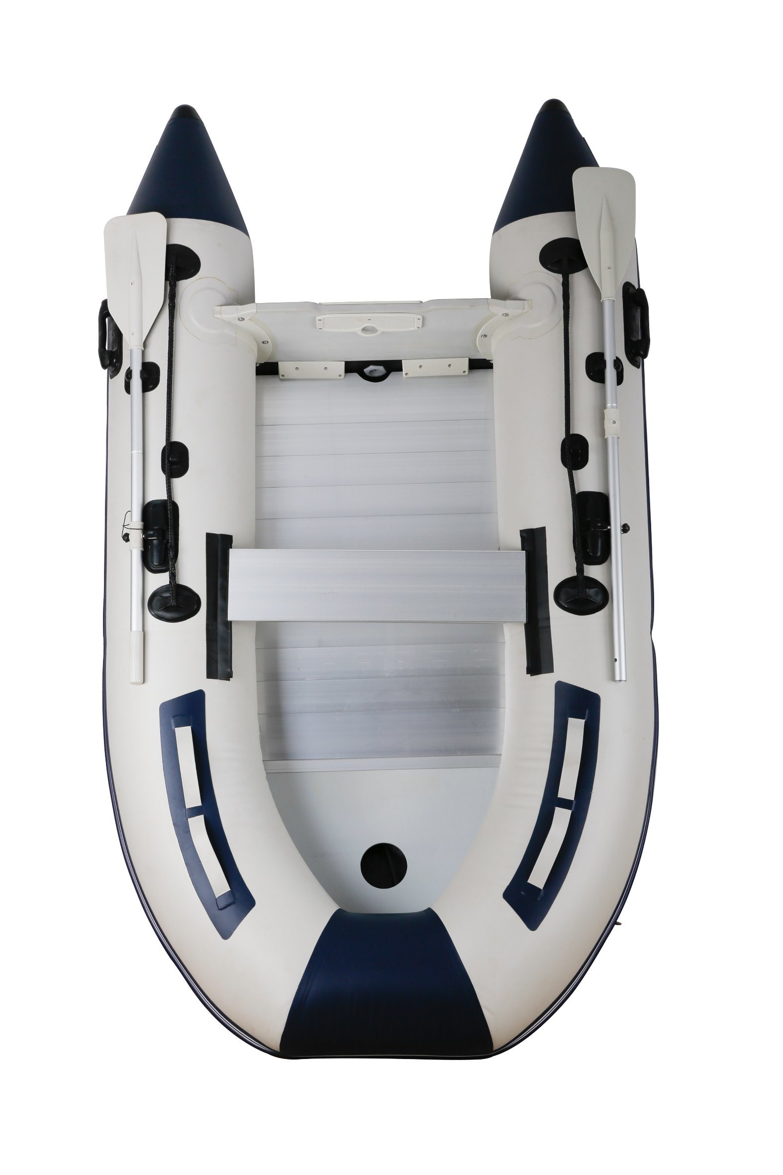Approved 3.6m Aluminum Floor R - Fishing Boat Inflatable recensione e prezzo
