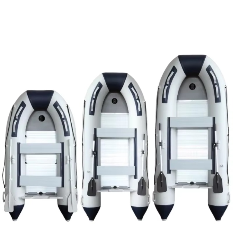 Approved 3.6m Aluminum Floor R - Fishing Boat Inflatable recensione e prezzo