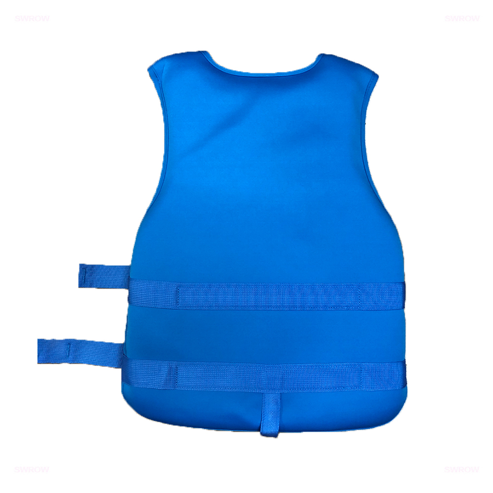 Neoprene Life Jacket Adult Kid - Fishing Boat Inflatable recensione e prezzo