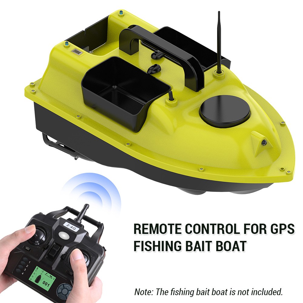 GPS Automatic Remote Control B - Fishing Boat Oar recensione e prezzo