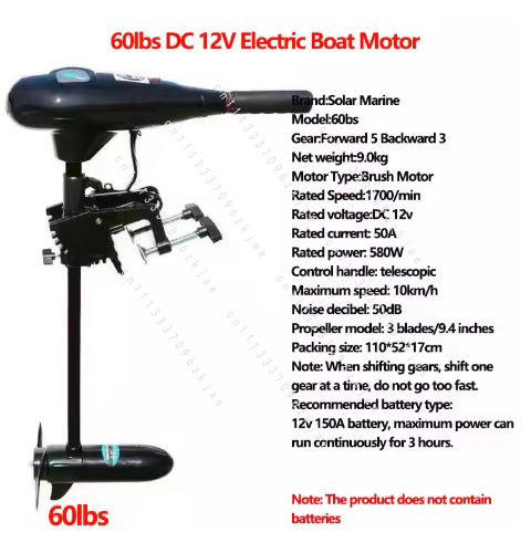 1.75~3.3m Inflatable Boat with - Fishing Boat Trailer recensione e prezzo