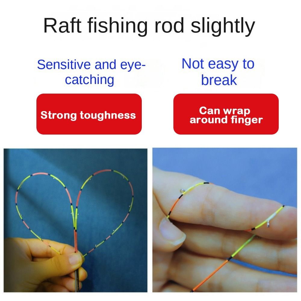 2024 Retractable Half-titanium - Fishing Boat Fiberglass recensione e prezzo