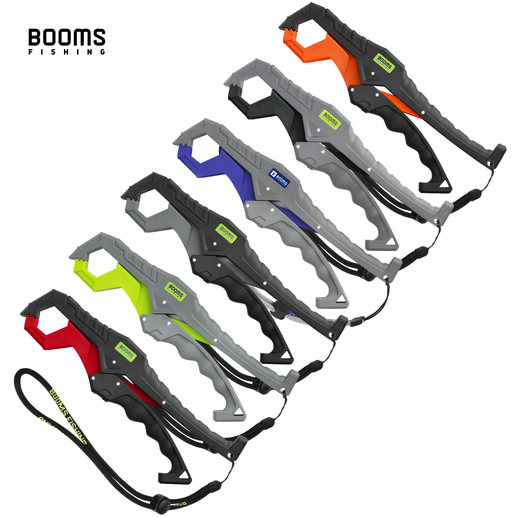 Booms Fishing 24cm Fish Lip Gr - Fishing Boat Oar recensione e prezzo