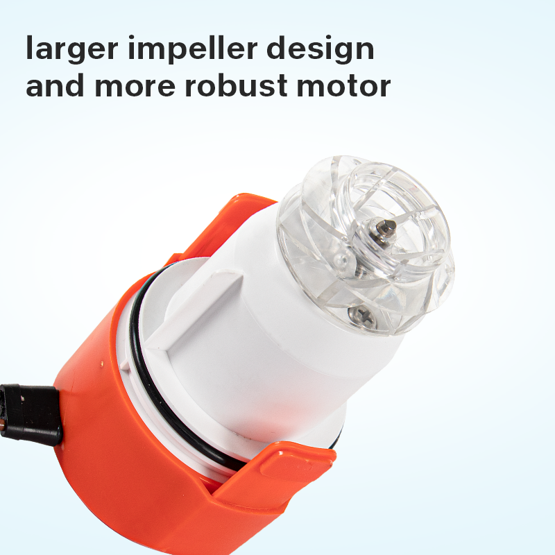 seaflo13 series bilge pump mar - Fishing Boat Bilge Pump recensione e prezzo