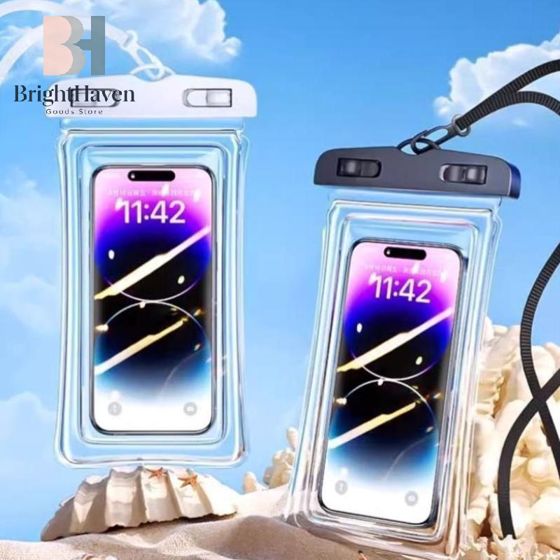 Waterproof Phone Pouch Drift D - Fishing Boat Cover recensione e prezzo