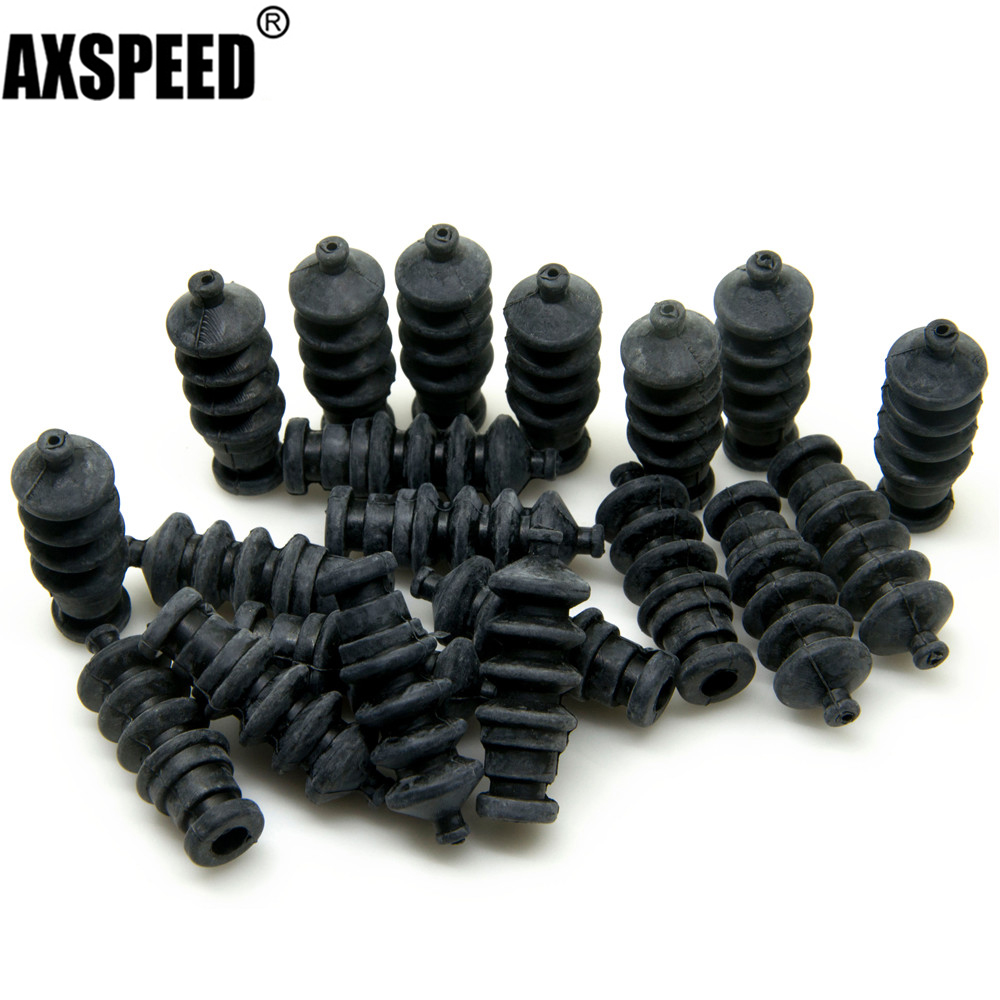 AXSPEED 20/5/10Pcs 37mm RC Boa - Fishing Boat Anchor Winch recensione e prezzo